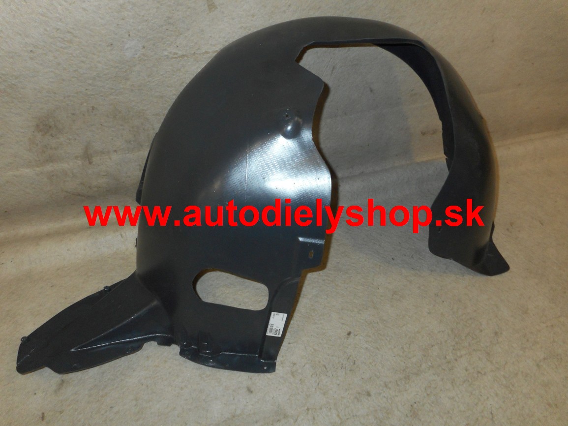 Seat TOLEDO 11/04- podblatník predný Pravý