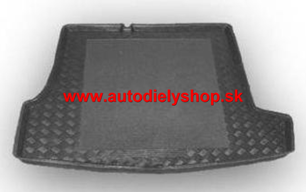 Seat TOLEDO 11/04- vanička do kufra