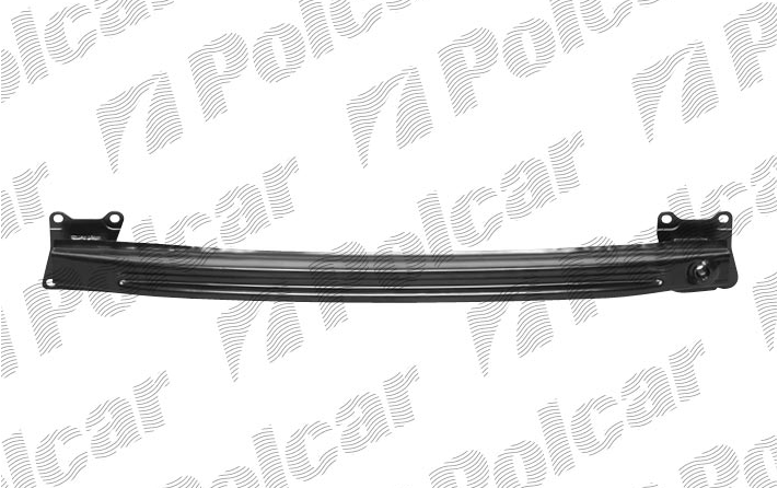 Seat TOLEDO 11/04- výstuha zadného nárazníku