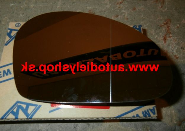 Seat Toledo 11/04 - sklo zrkadla Pravé