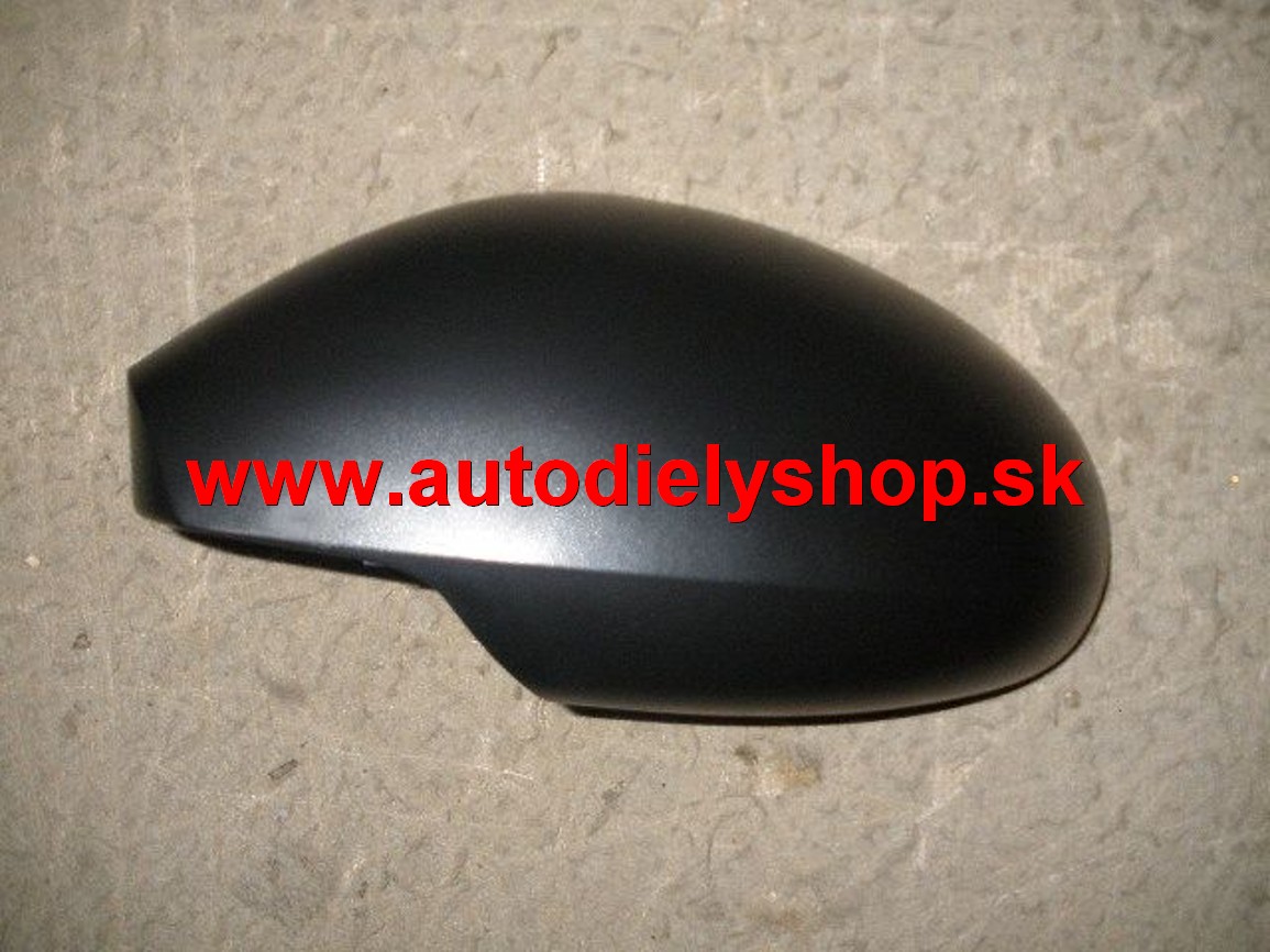 Seat Toledo 11/04 - kryt zrkadla Lavý