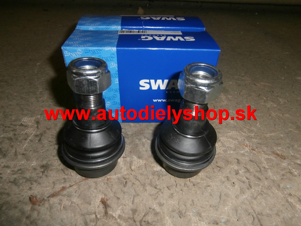 MERCEDES BENZ SPRINTER 2/00-4/06 - čap ramena L+P/SADA/SWAG