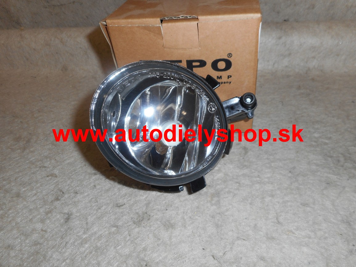 Seat Toledo 11/04 - hmlovka Lavá / TYC / od r.v.09-