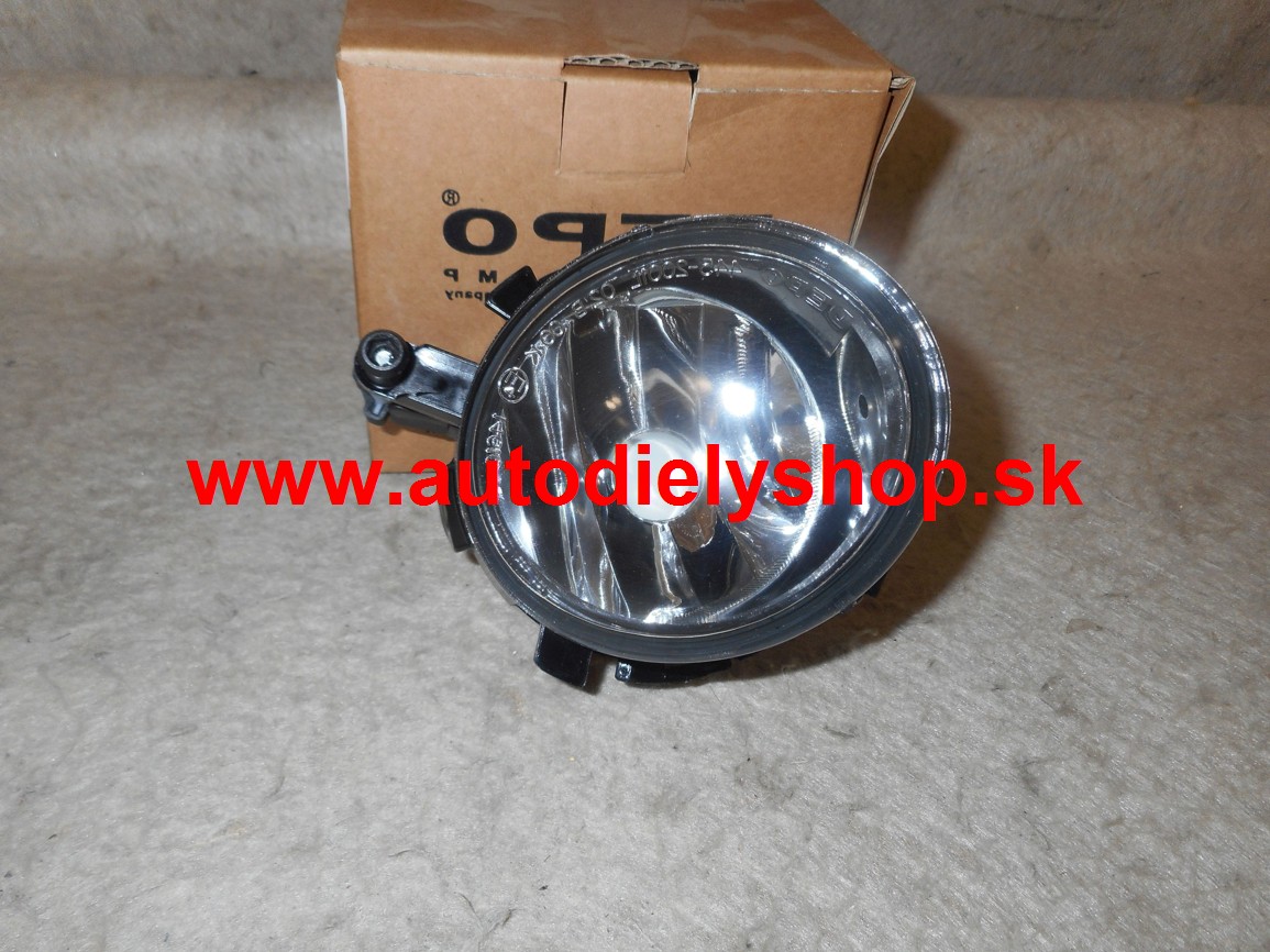 Seat Toledo 11/04 - hmlovka Pravá / TYC / od r.v.09-
