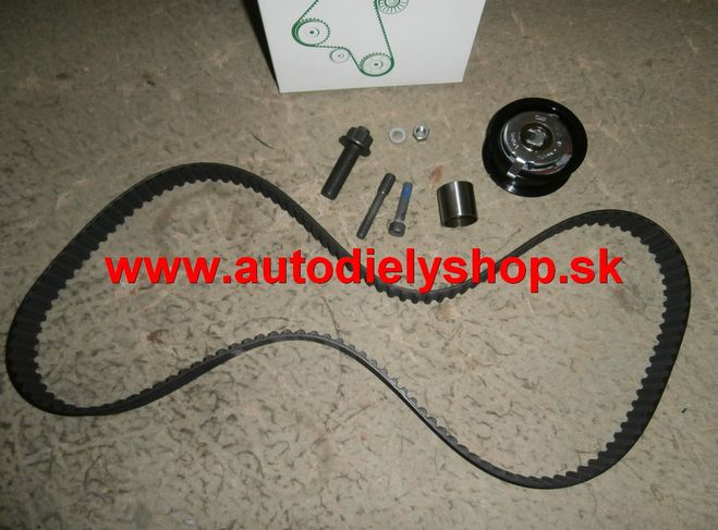 Seat TOLEDO 11/95-3/99 rozvody 1,9TDi /66-81kw