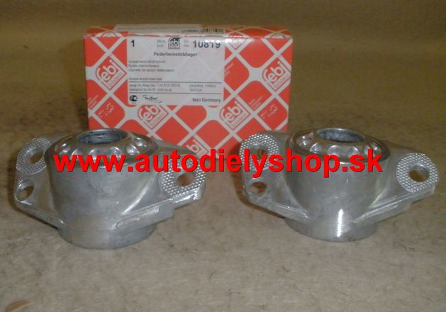 Seat TOLEDO 4/99-11/04 horné uloženie zadných tlmičou Sada /BILSTEIN
