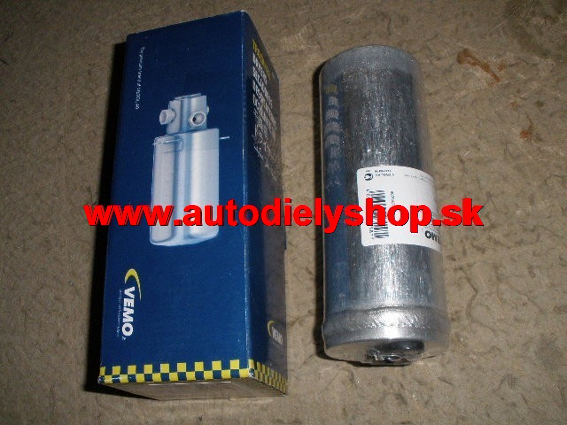 Seat Toledo 4/99-11/04 sušič klimatizácie / pre všetky typy /