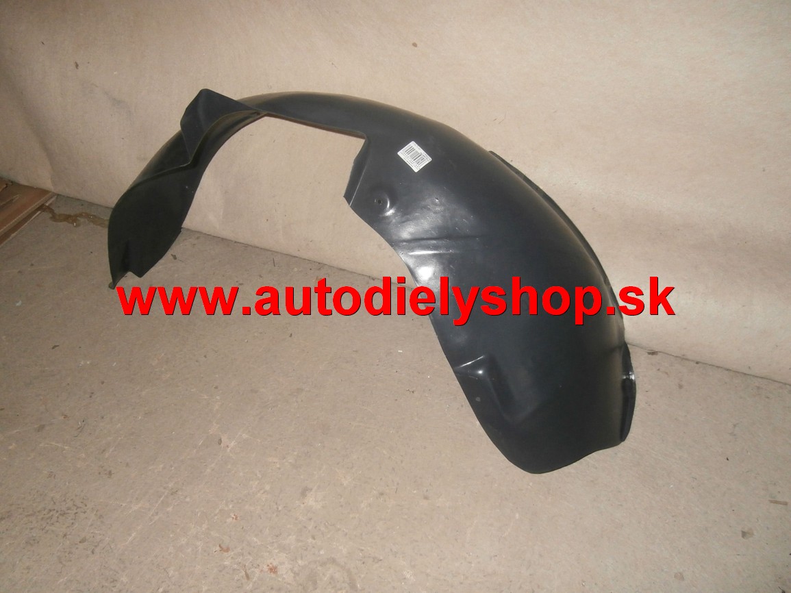 Seat TOLEDO 4/99-11/04 podblatník predný Lavý