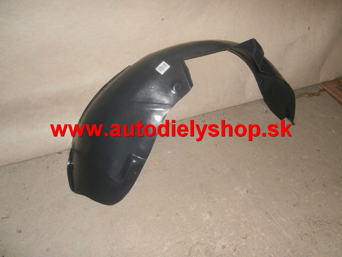 Seat TOLEDO 4/99-11/04 podblatník predný Pravý