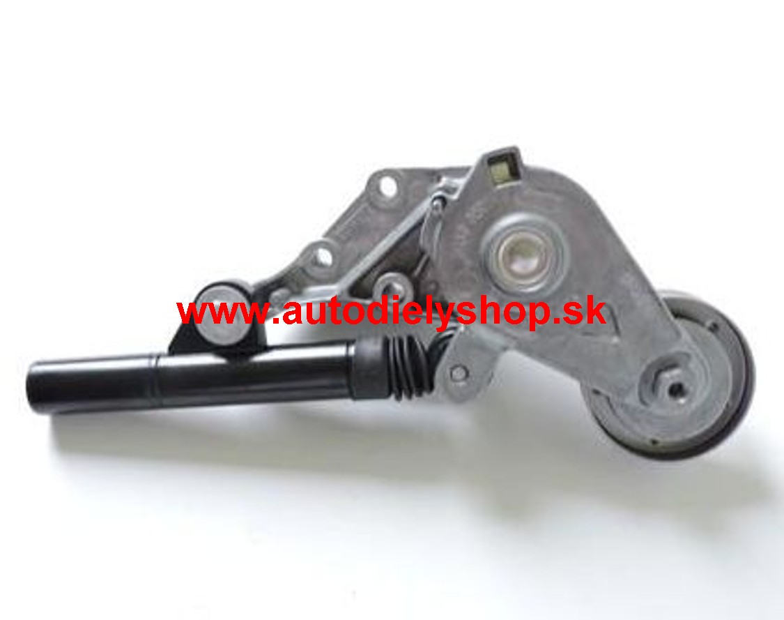 Seat TOLEDO 4/99-11/04 tlmič vibracii drážkového remeňa 1,9TDi