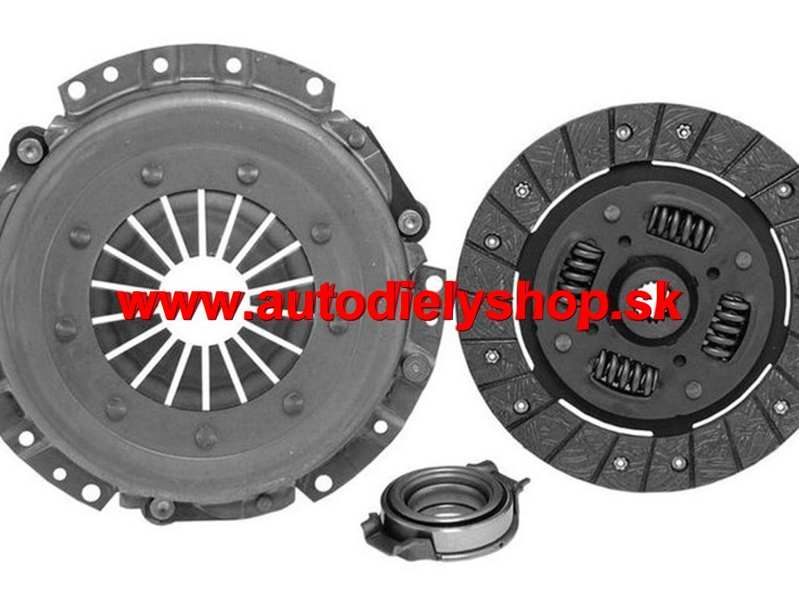 Seat TOLEDO 9/91-10/95 Spojková sada SRL /1,9D-1,9TD/ do r.v 3/9