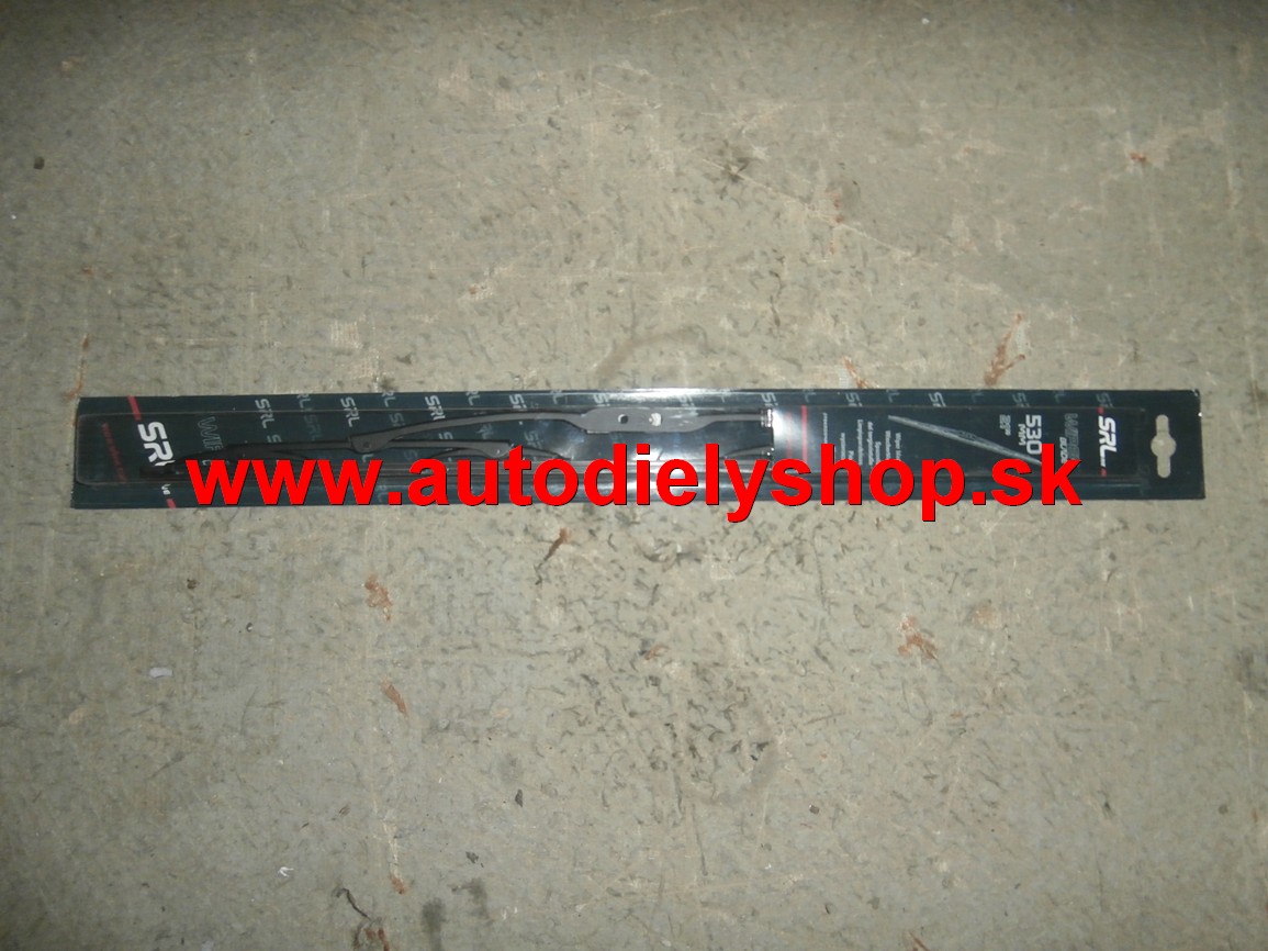 Škoda FABIA 9/99-7/04 predný stierač 530mm,Lavý / SRL /