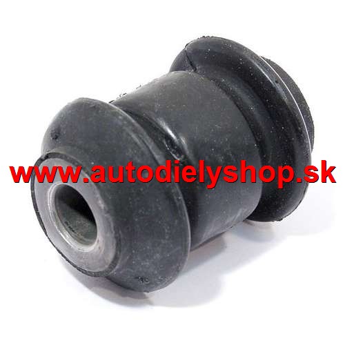 Toyota AVENSIS 10/97-9/00 predný siilenblok ramena ,obojstranný