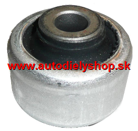 Toyota AVENSIS 10/97-9/00 zadný siilenblok ramena ,obojstranný