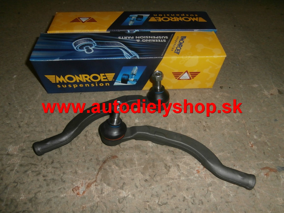 Renault ESPACE IV 11/02-06 čapy riadenia Sada L+P 	