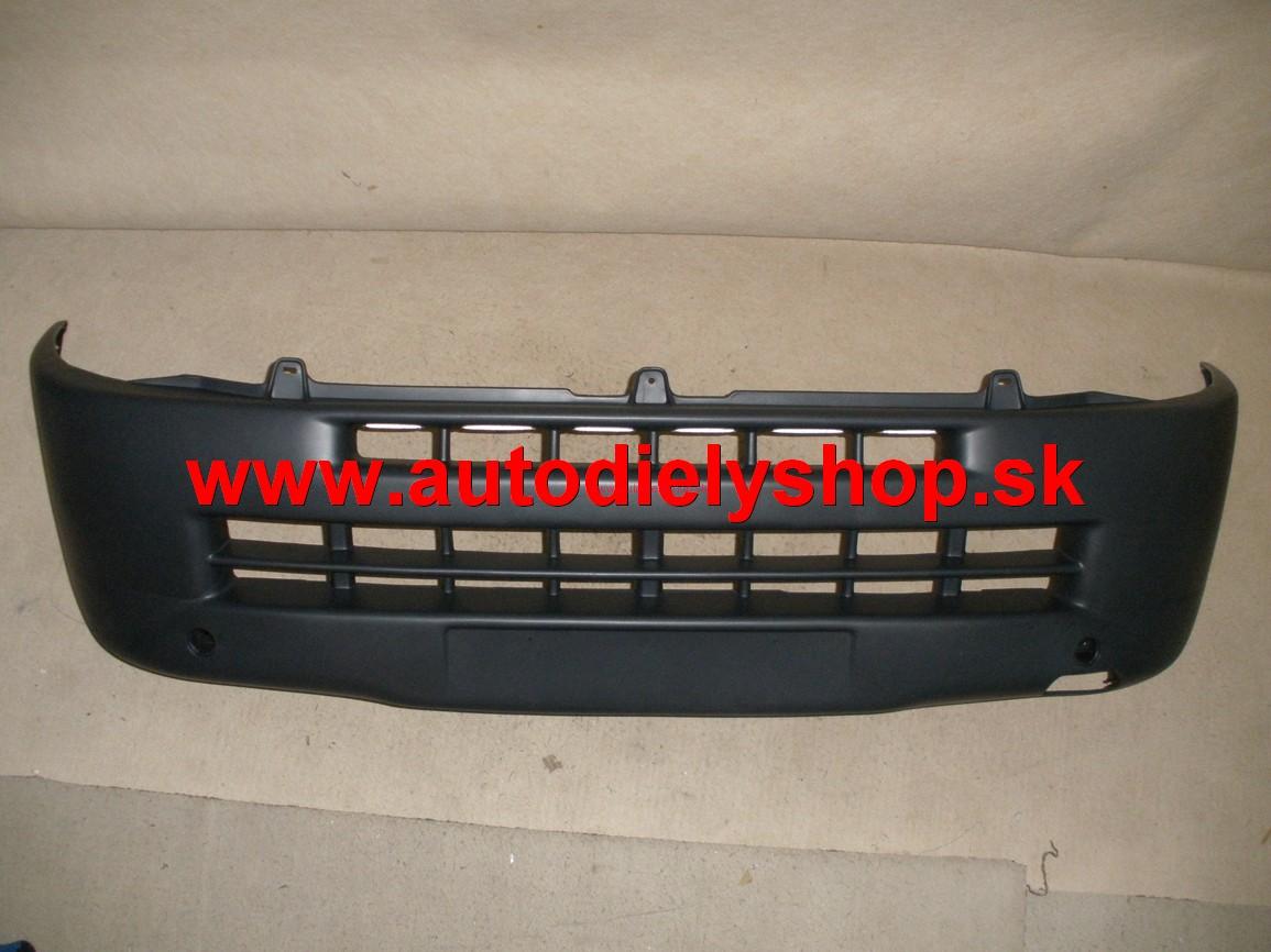 Citroen Jumper 7/94-12/01 predný nárazník 
