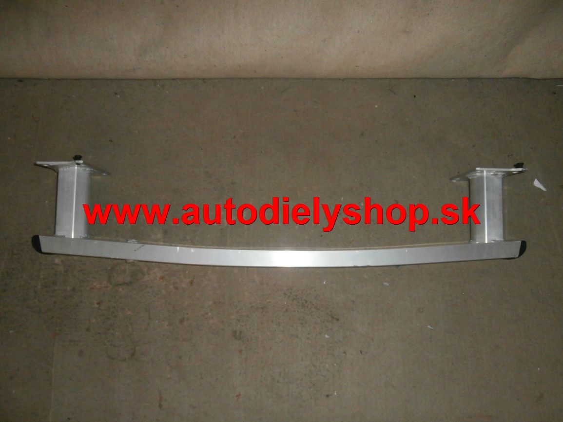 Peugeot EXPERT 1/07- Výstuha predného nárazníka