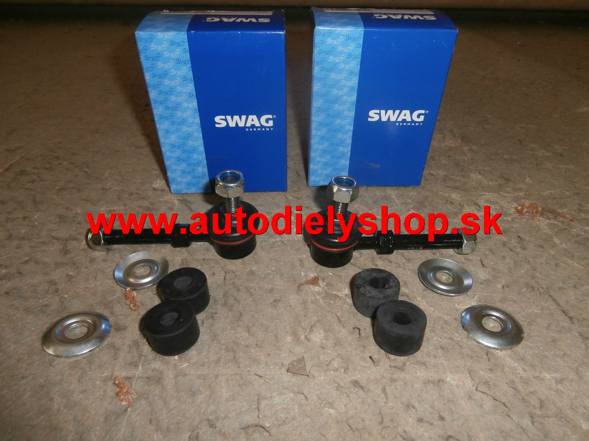SUZUKI GRAND VITARA 99-1/04 tyčky stabilizátora /SWAG/