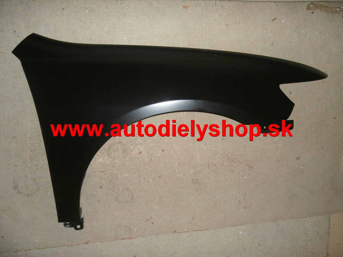 HONDA ACCORD 2003 - 12/2005 blatník pravý