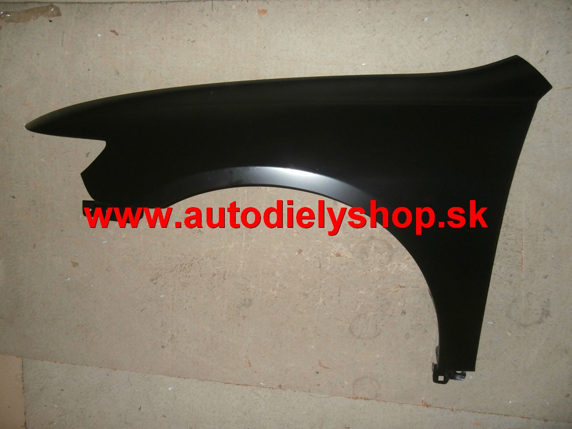 HONDA ACCORD 2003 - 12/2005 blatník ľavý