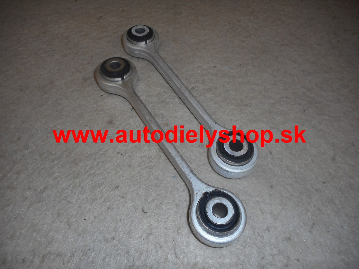 Audi Q7 3/2006- tyč stabilizátora Sada L+P /predné/