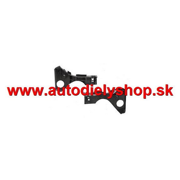 Toyota COROLLA 3/5dv 3/02-6/04 Držiak predného nárazníka ľavý
