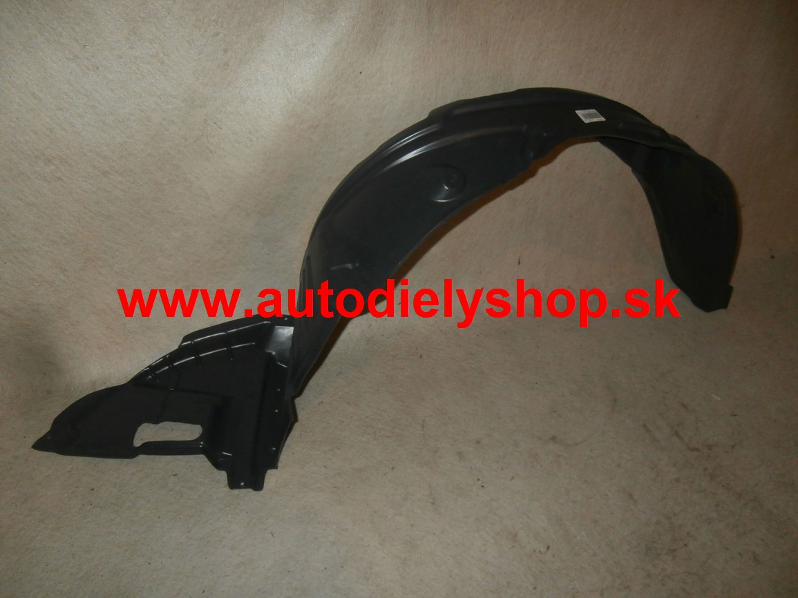 Toyota COROLLA 3/5dv 3/02-6/04 Podblatník ľavý /HB)