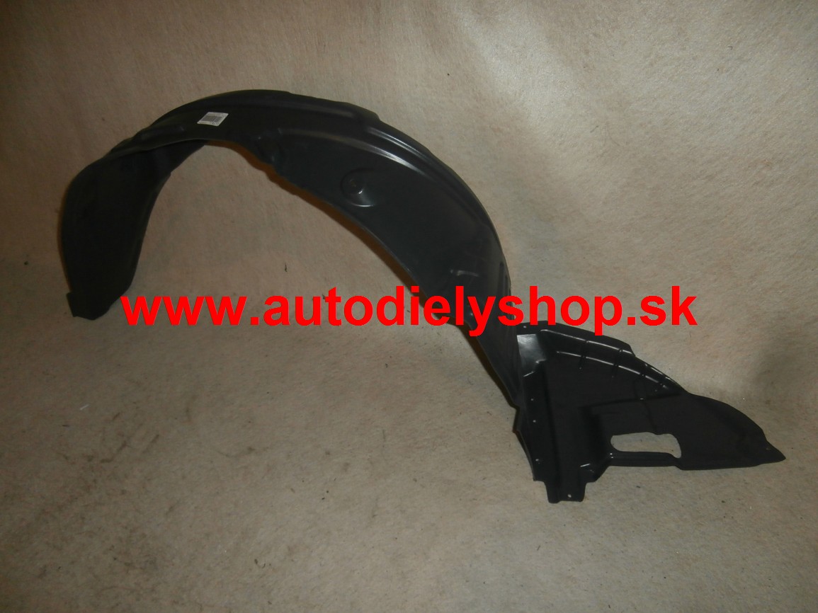 Toyota COROLLA 3/5dv 3/02-6/04 Podblatník pravý (HB)