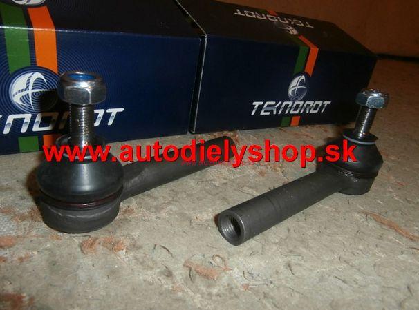  Citroen Jumper 1/02-06 čapy riadenia sada, L + P 