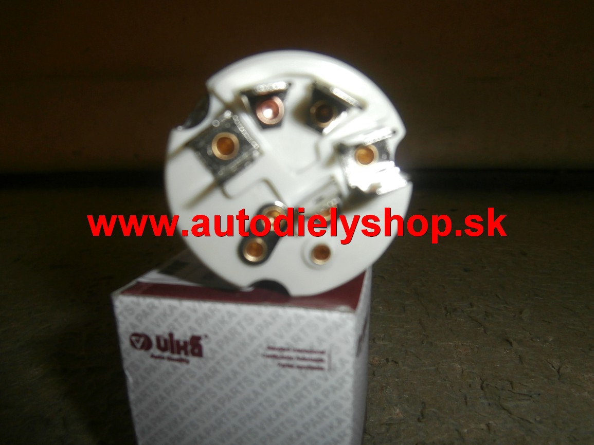 Škoda Felicia 10/94-8/01 El. časť spínacej skrinky