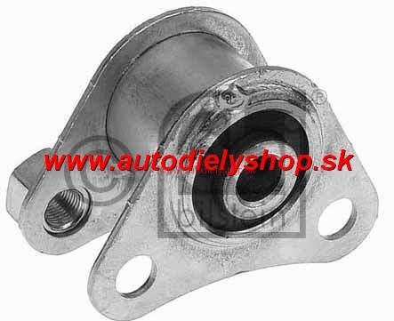  Citroen Jumper 1/02-06 predný silenblok motora,pravý 2,0HDi 	