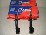 Peugeot 106 6/96- predné tlmiče Sada L+P / KAMOKA /