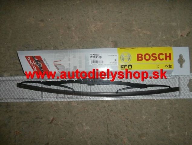 Peugeot 106 6/96- zadný stierač 400mm / BOSCH /