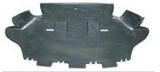 Audi 80 86-91 kryt pod motor