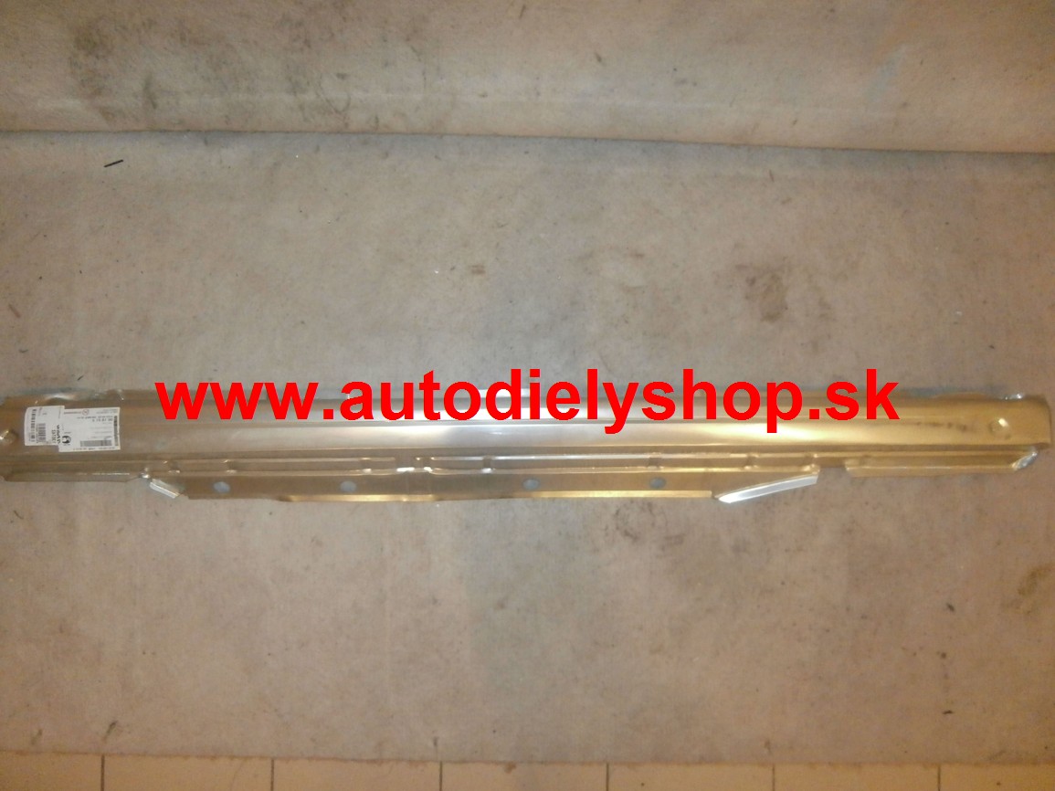 Audi 80 86-91 prah Lavý