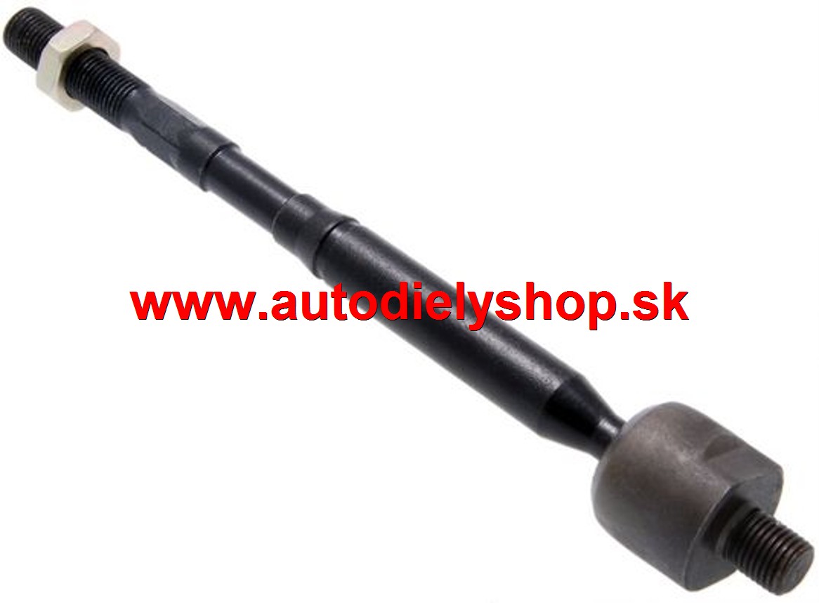 Peugeot 107 6/05- tyč riadenia Sada L+P / TEKNOROT /