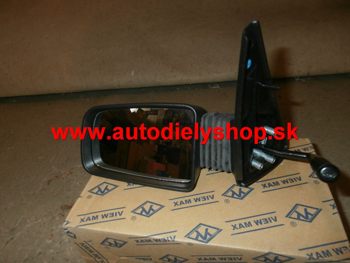 Peugeot 205 83-98 mech.spätné Lavé / od.r.v.1988-