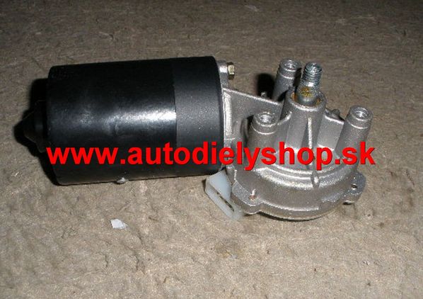 VW GOLF II 8/83-7/92 motorček predných stieračov
