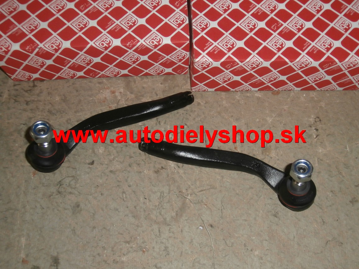 Mercedes M /W163/ 98-6/05 Čapy riadenia, sada L+P 