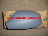  Audi A4 10/04- kryt spätného zrkadla Lavý