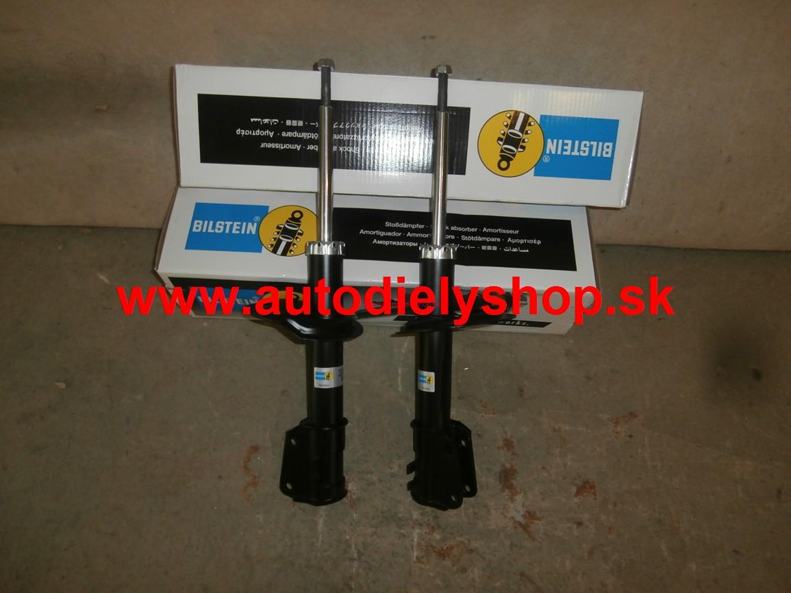  Citroen JUMPY 10/95-2/04 predné tlmiče sada L+P  "BILSTEIN "