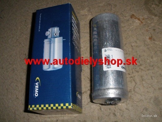  Audi A6 3/97-6/01 sušič klimatizácie / pre všetky typy /