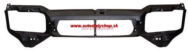 Citroen Jumpy 10/95-2/04 predné čelo 