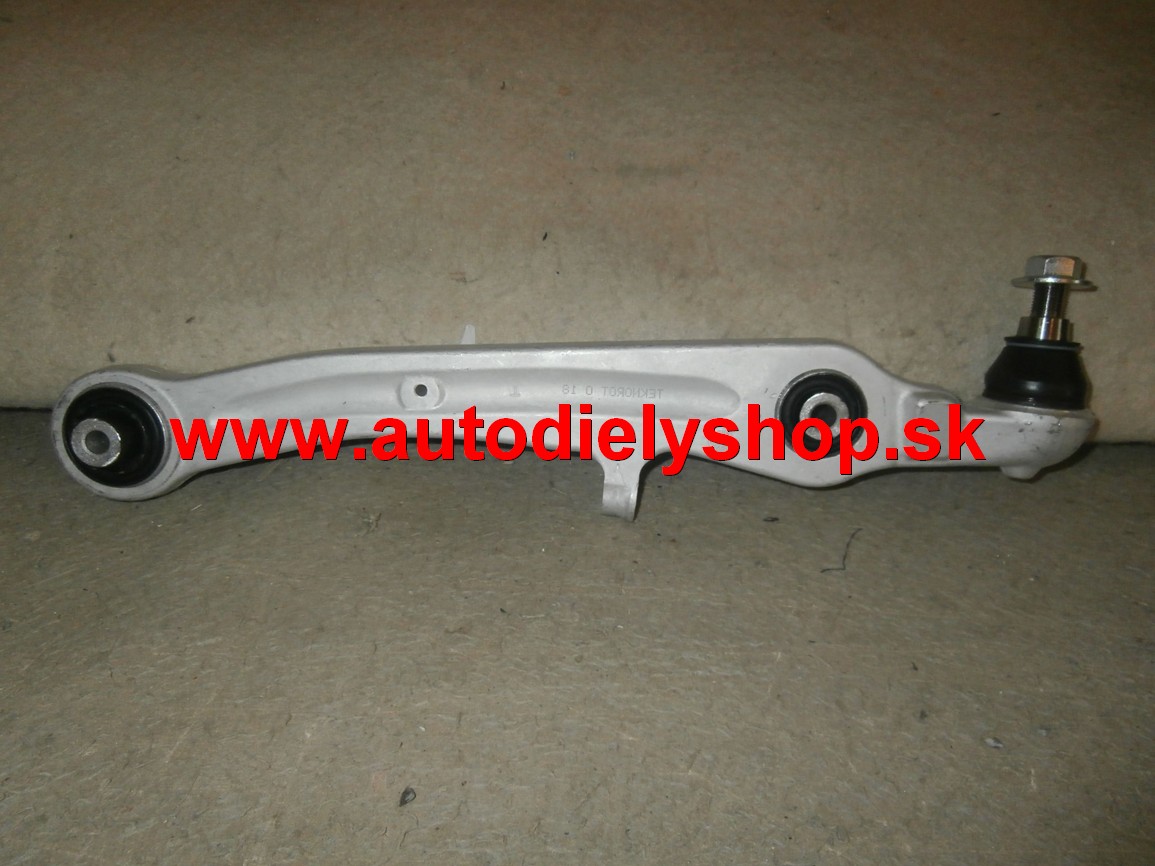 Audi A8  03/03 - 07/10  priečne rameno pravé
