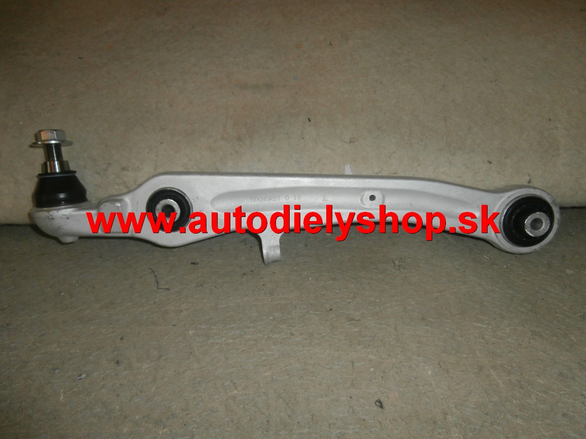  Audi A8  03/03 - 07/10  priečne rameno ľavé