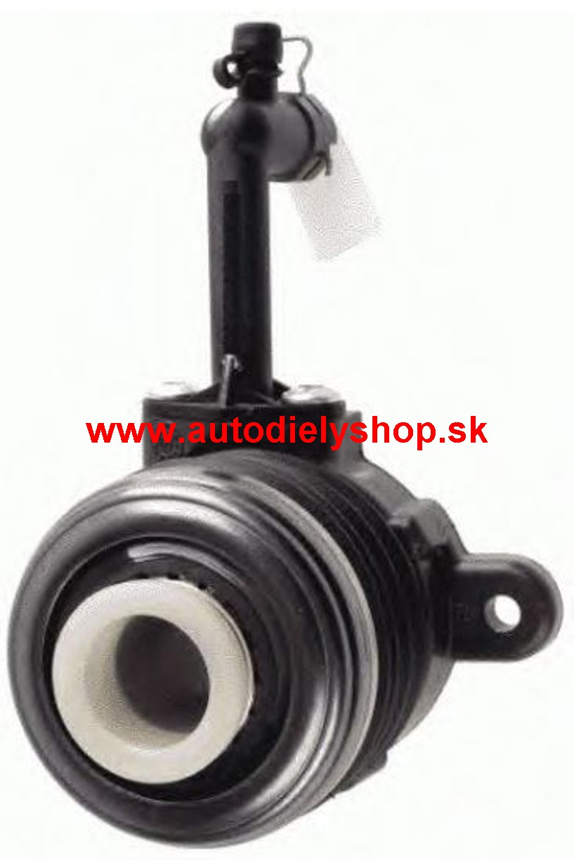 Alfa 147 10/00-2/05 centrálny vypínač spojky 1,6-2,0 / VALEO
