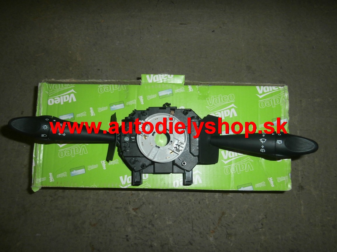 Fiat Brava,Bravo 8/95-98 Prepínač svetiel 
