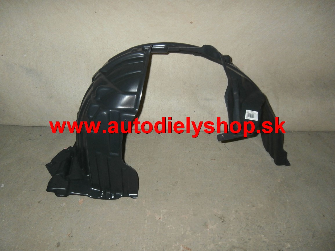  Nissan MICRA K12 2/03-05 podblatník  pravý