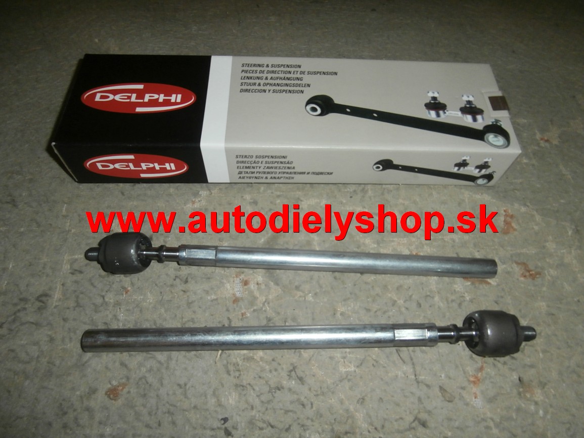 Peugeot Partner 96-02 tyč riadenia Sada L+P 