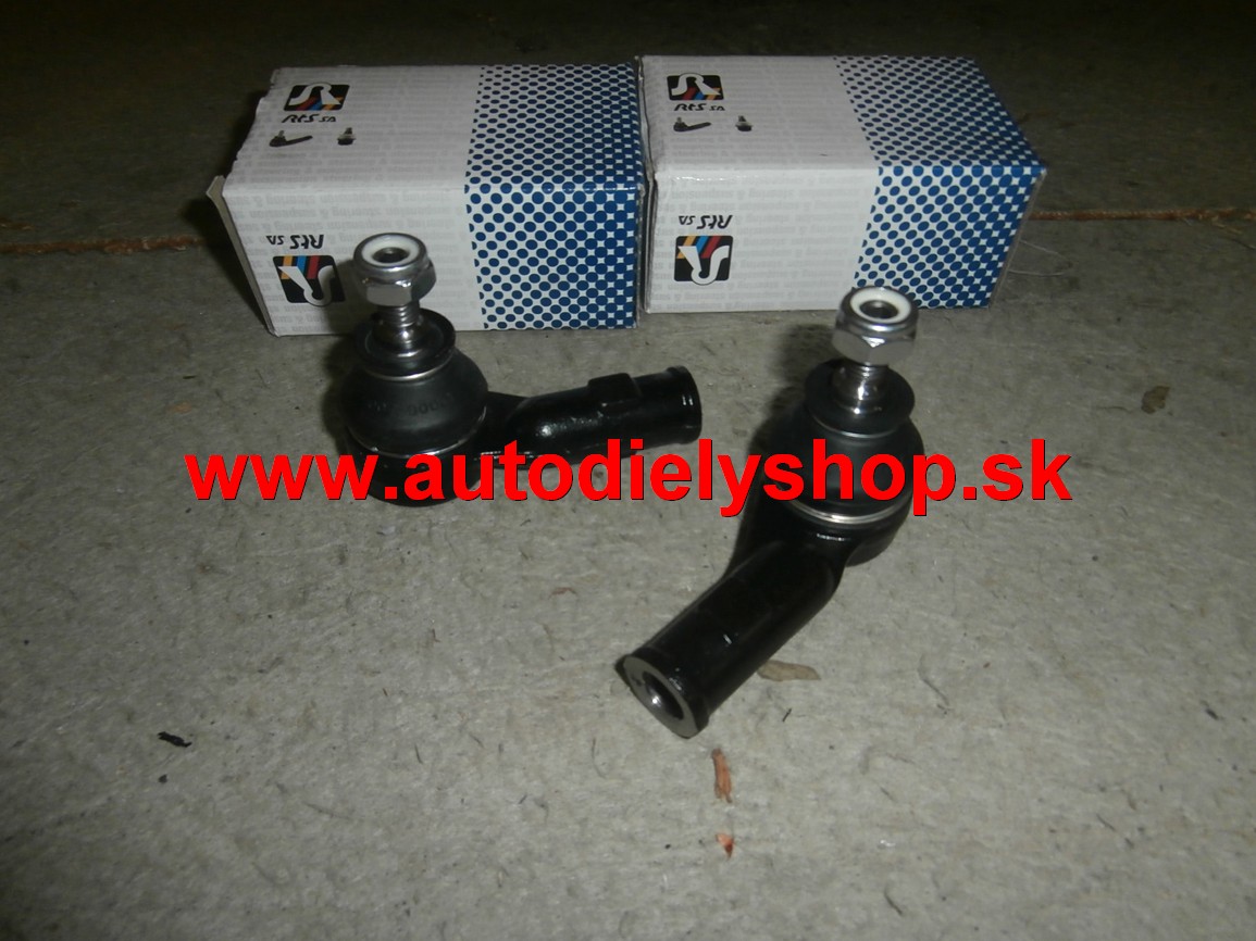  Ford Focus 98-04-čapy riadenia sada, L+P /RTS/	